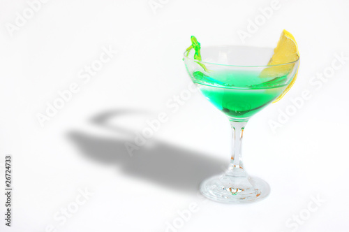 Death cocktail photo
