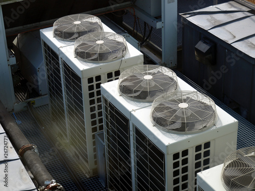 HVAC photo