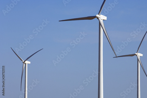 wind energy