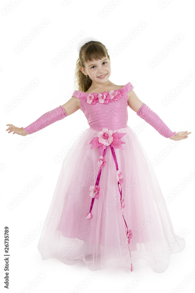 Girl Princess. Girl Princess.