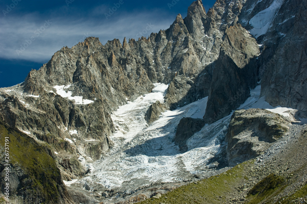 Gletscher V