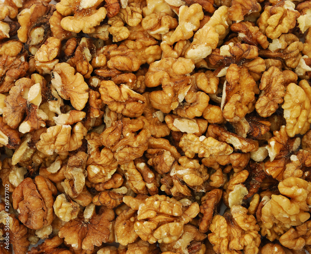 Walnuts Walnuts