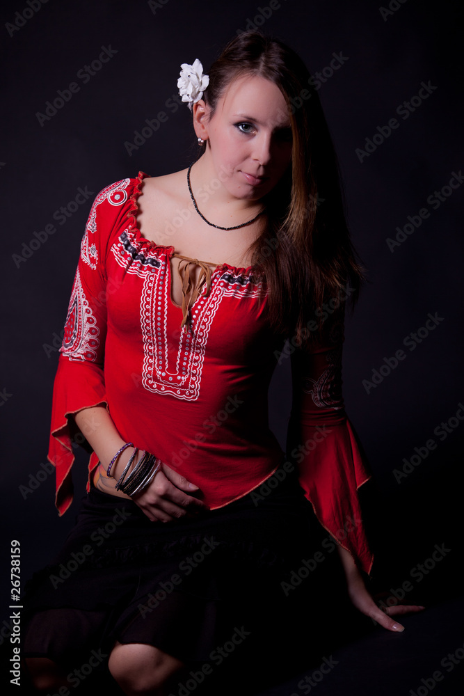 Fototapeta premium beauty