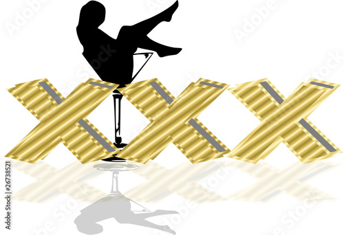 XXX