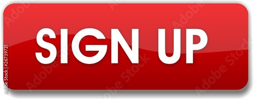 bouton sign up