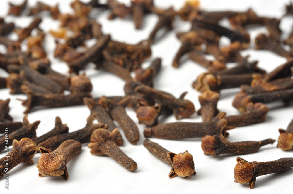 Clove Clove