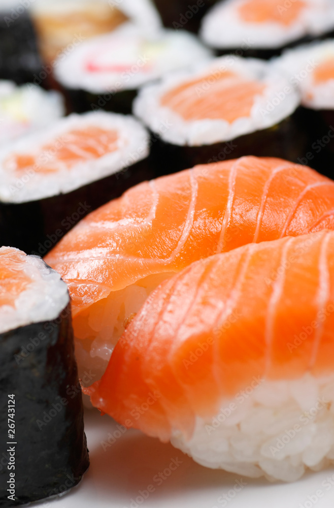 Sushi Sushi