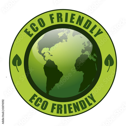 Eco Friendly