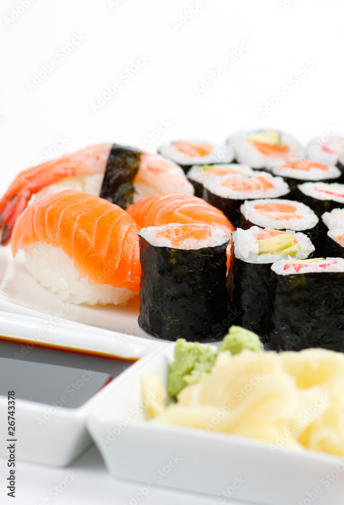 Sushi