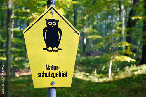 Naturschutzgebiet