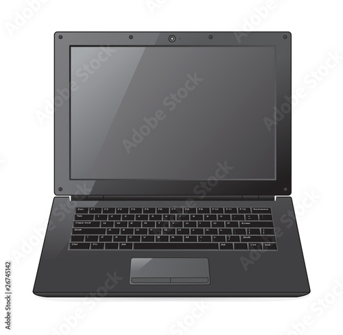 Laptop Computer Icon