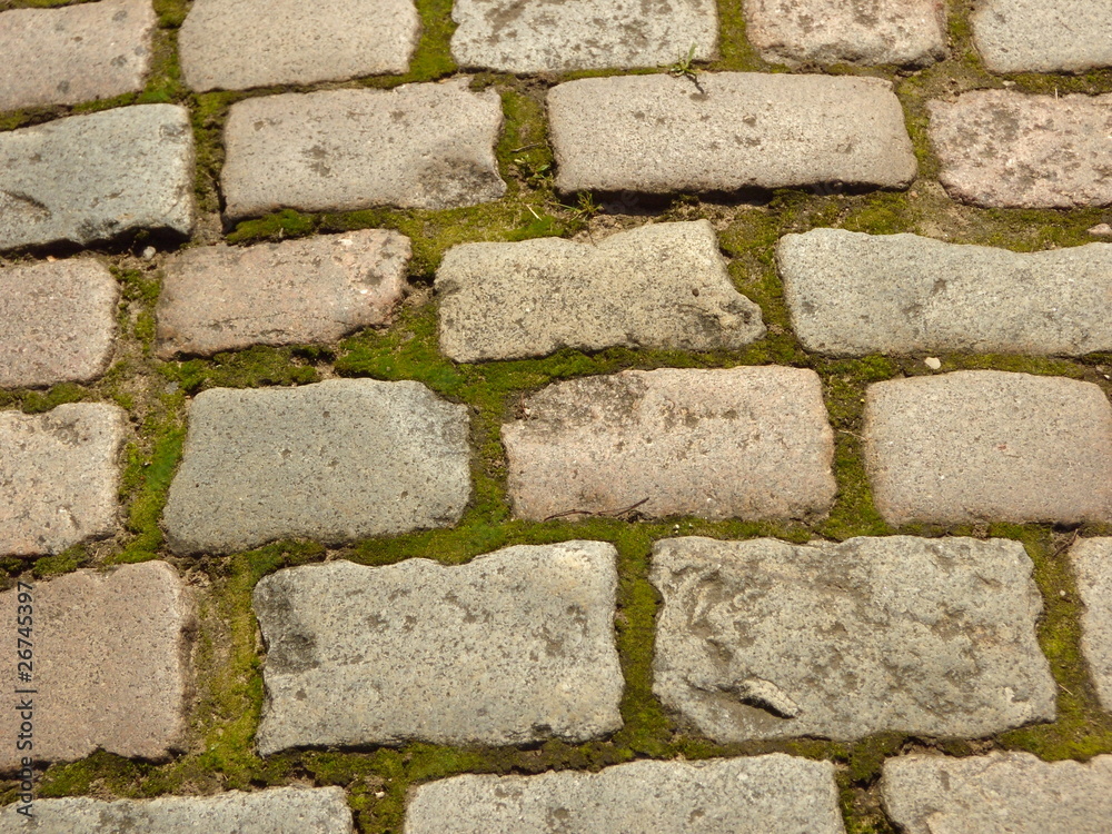 Pavement Pavement