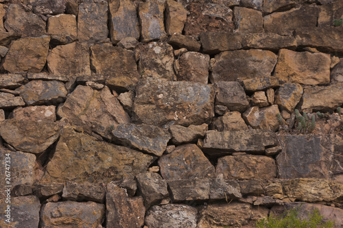 muro