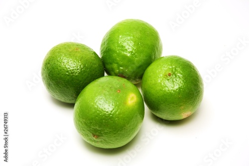 Limetten