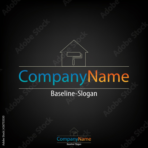 Logo entreprise