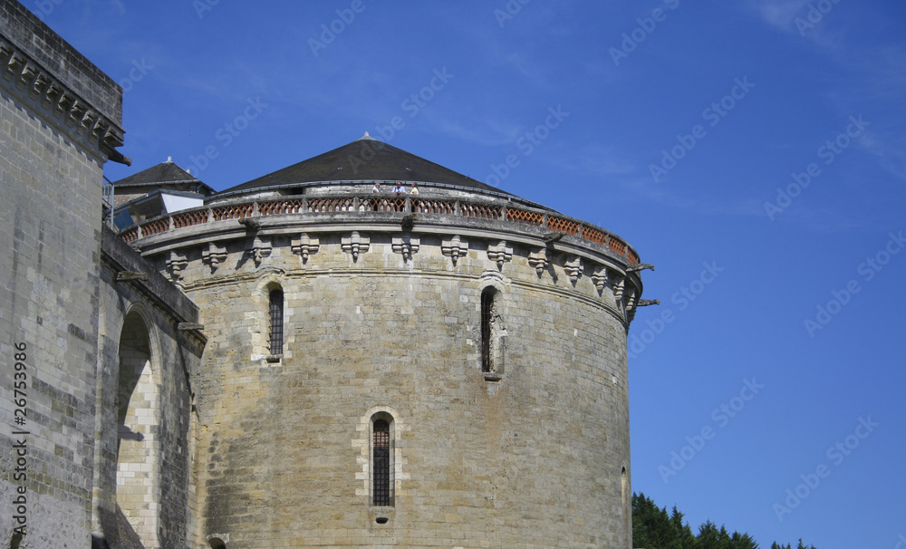 Amboise