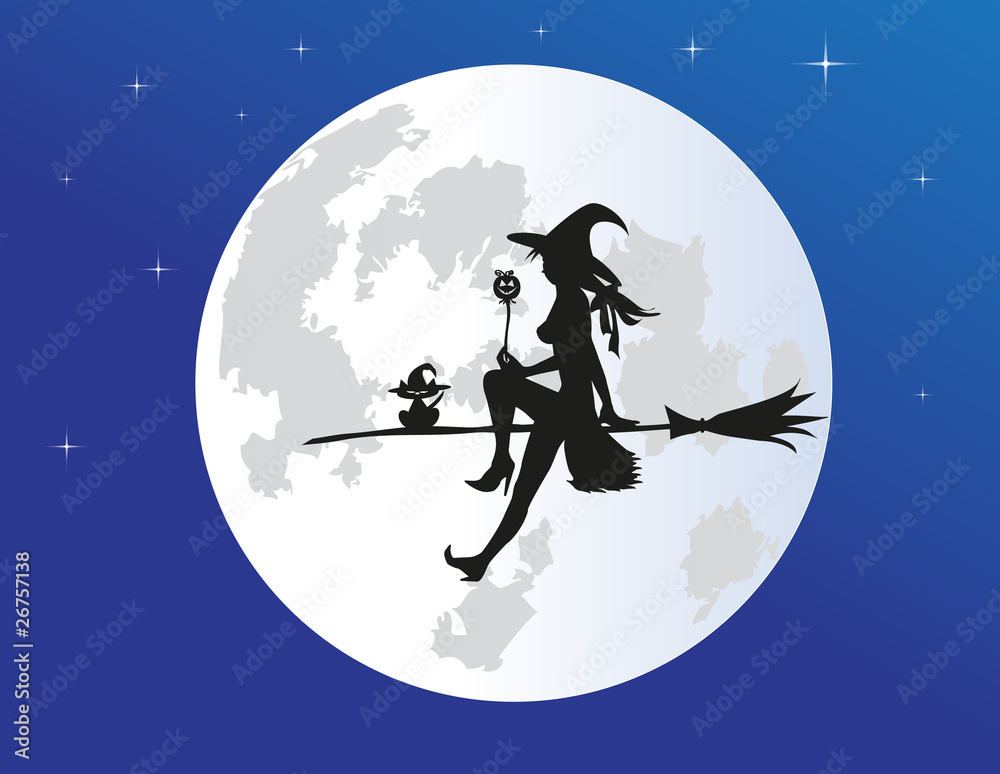 Witch Witch