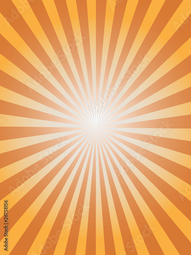 sunray background