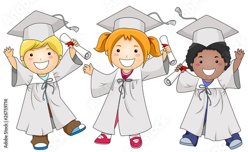 Graduates