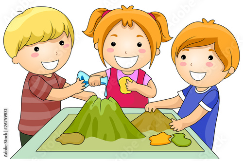Volcano Project
