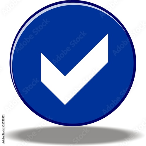 bouton accord
