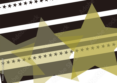 star background