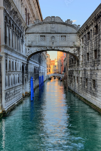 Venedig © OutdoorPhoto