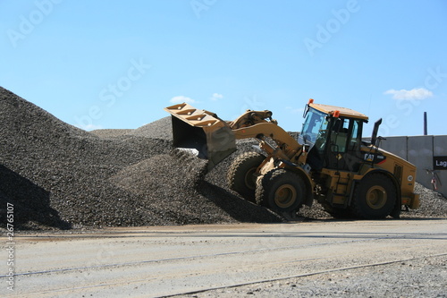Bagger