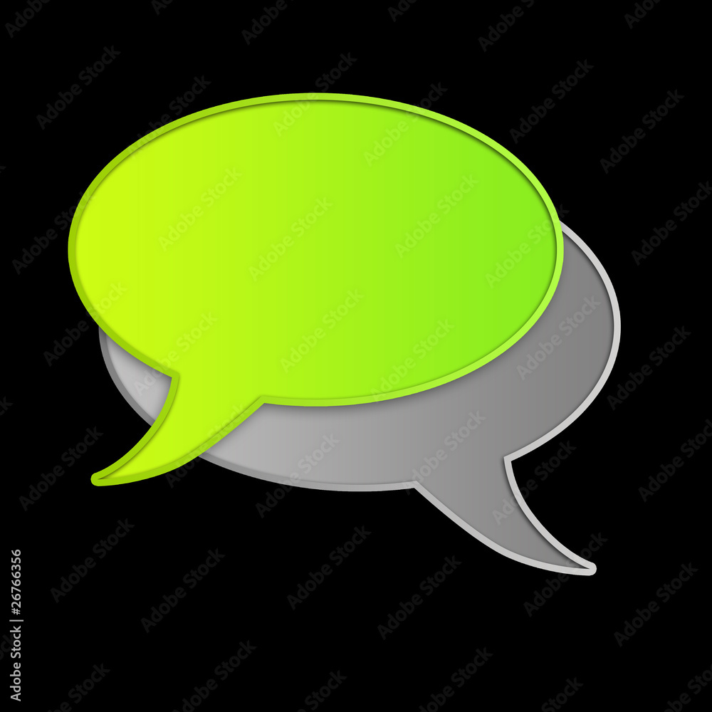 bubble speech green, chat, blog bubble speech green, chat, blog