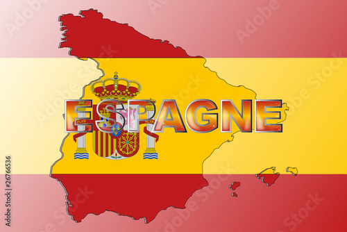 Espagne