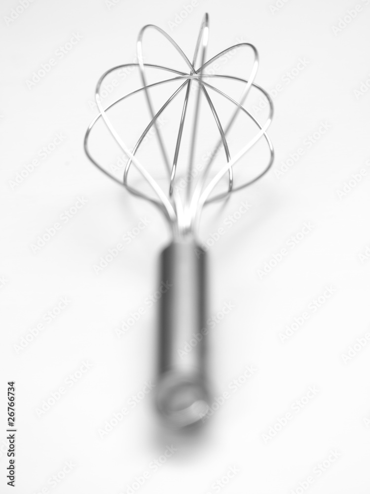 whisk