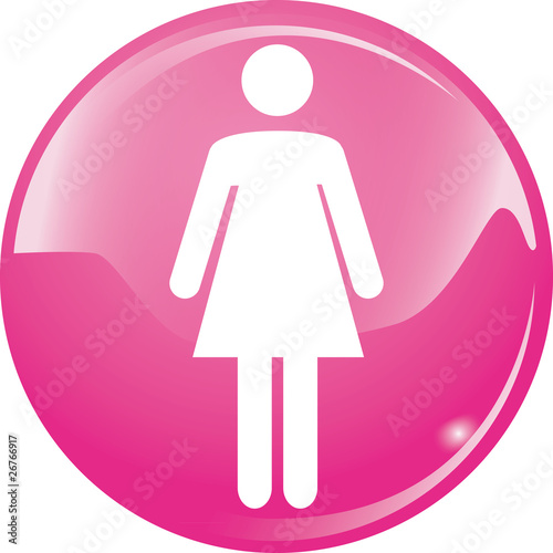 Symbole femme