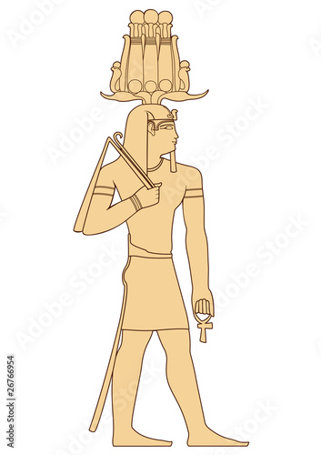 pharaoh