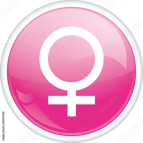 Symbole femme
