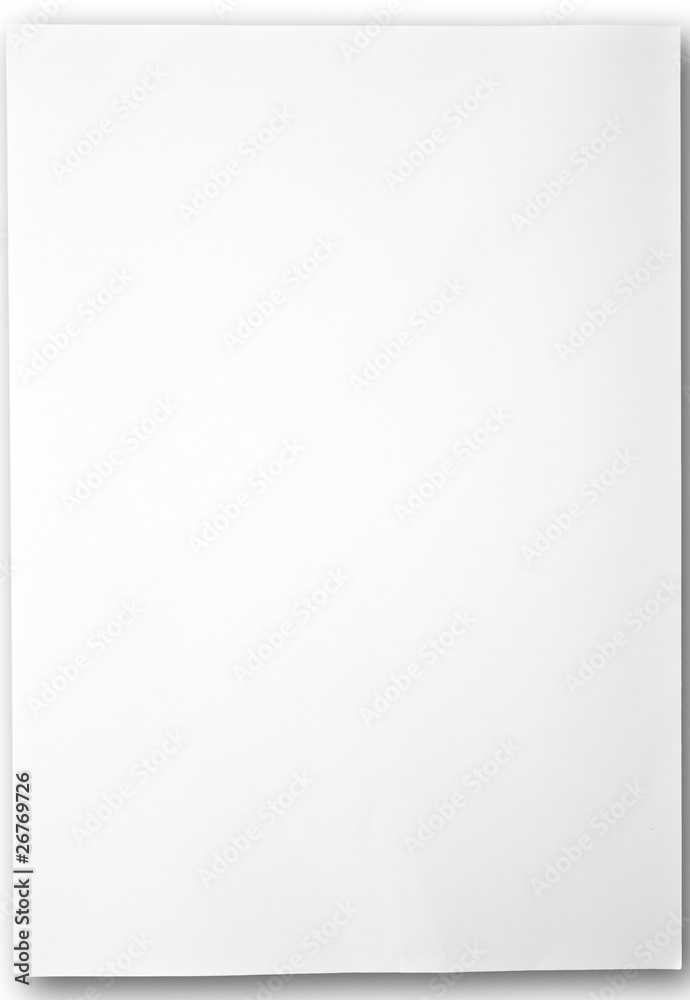 white paper