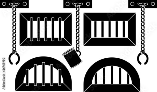 lattices and shackles