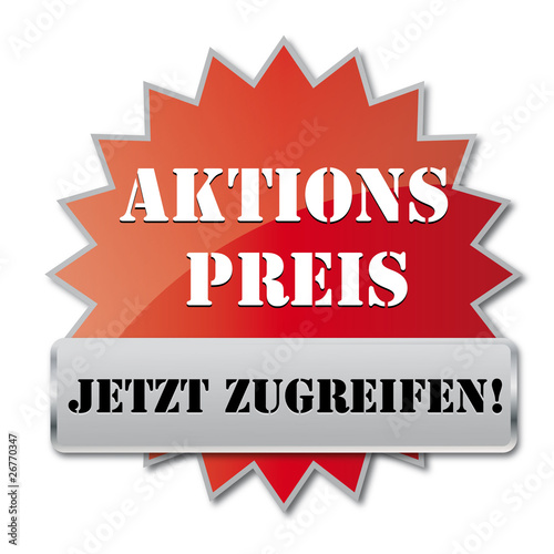 aktions preis