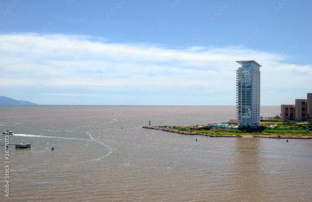 Fototapeta premium cape