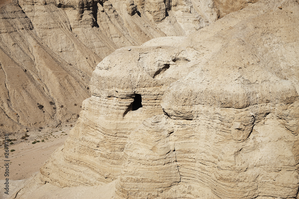 Obraz premium Masada