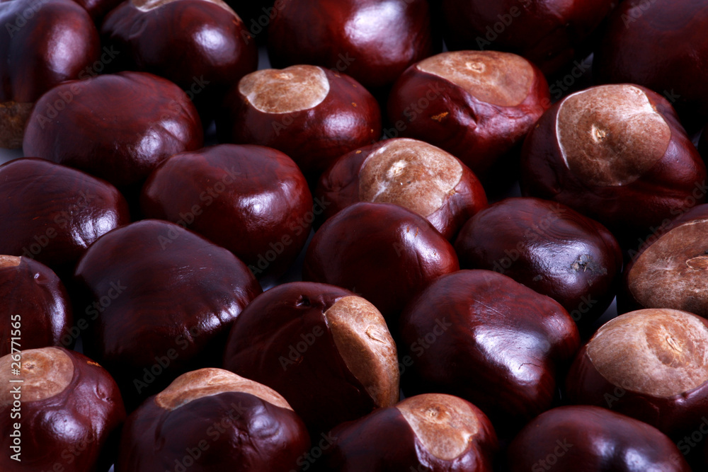Chestnuts Chestnuts
