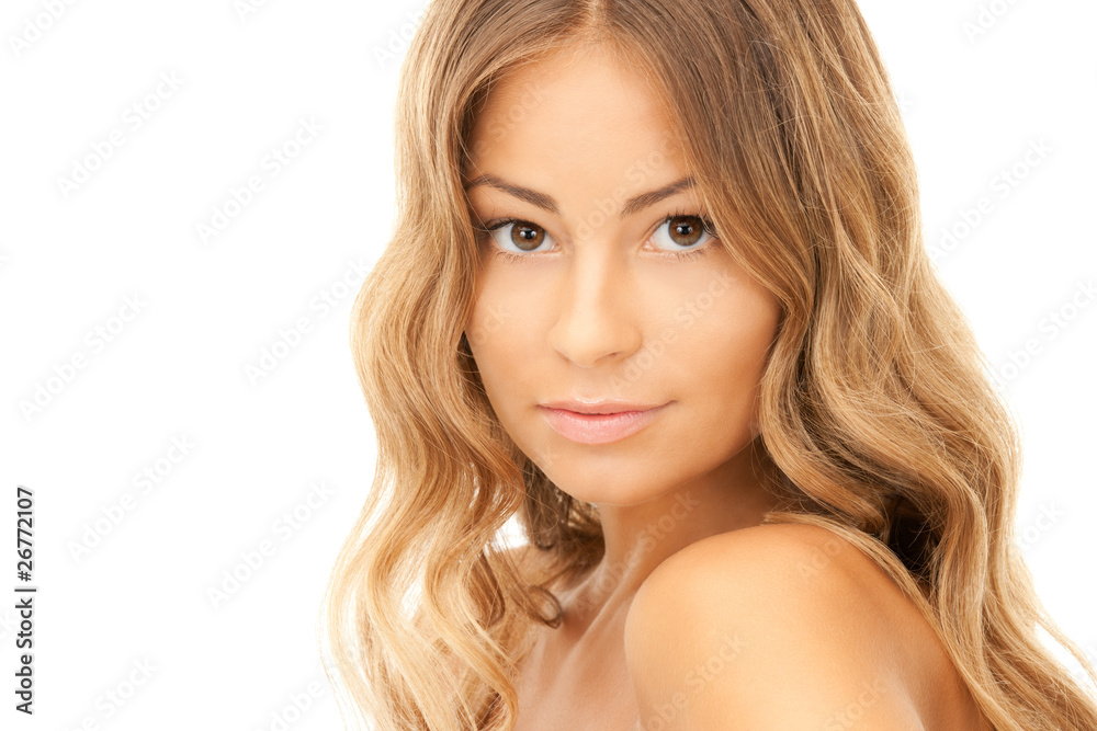 lovely woman lovely woman