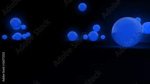 falling Lights 1.0