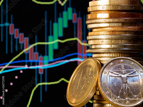 Forex market
