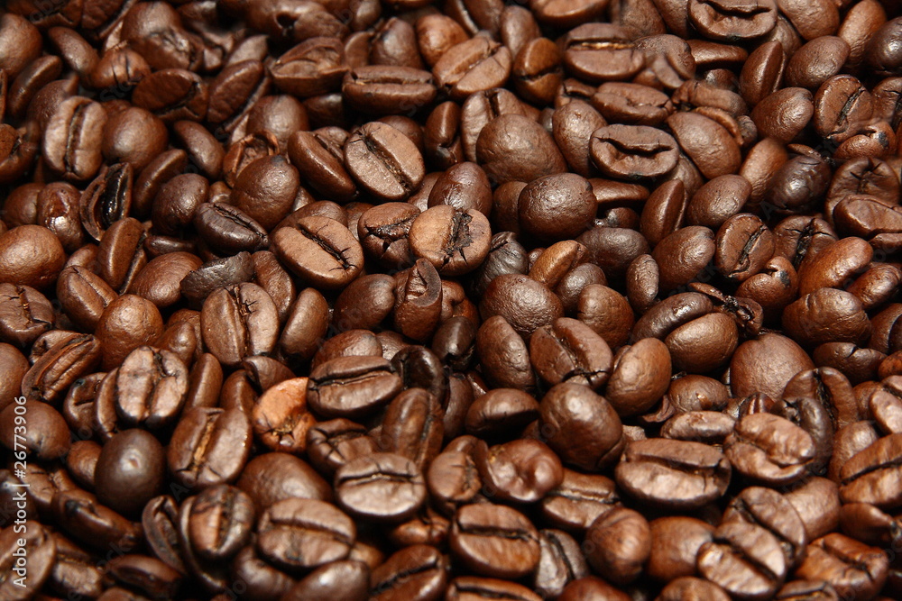 Kaffeebohnen Kaffeebohnen