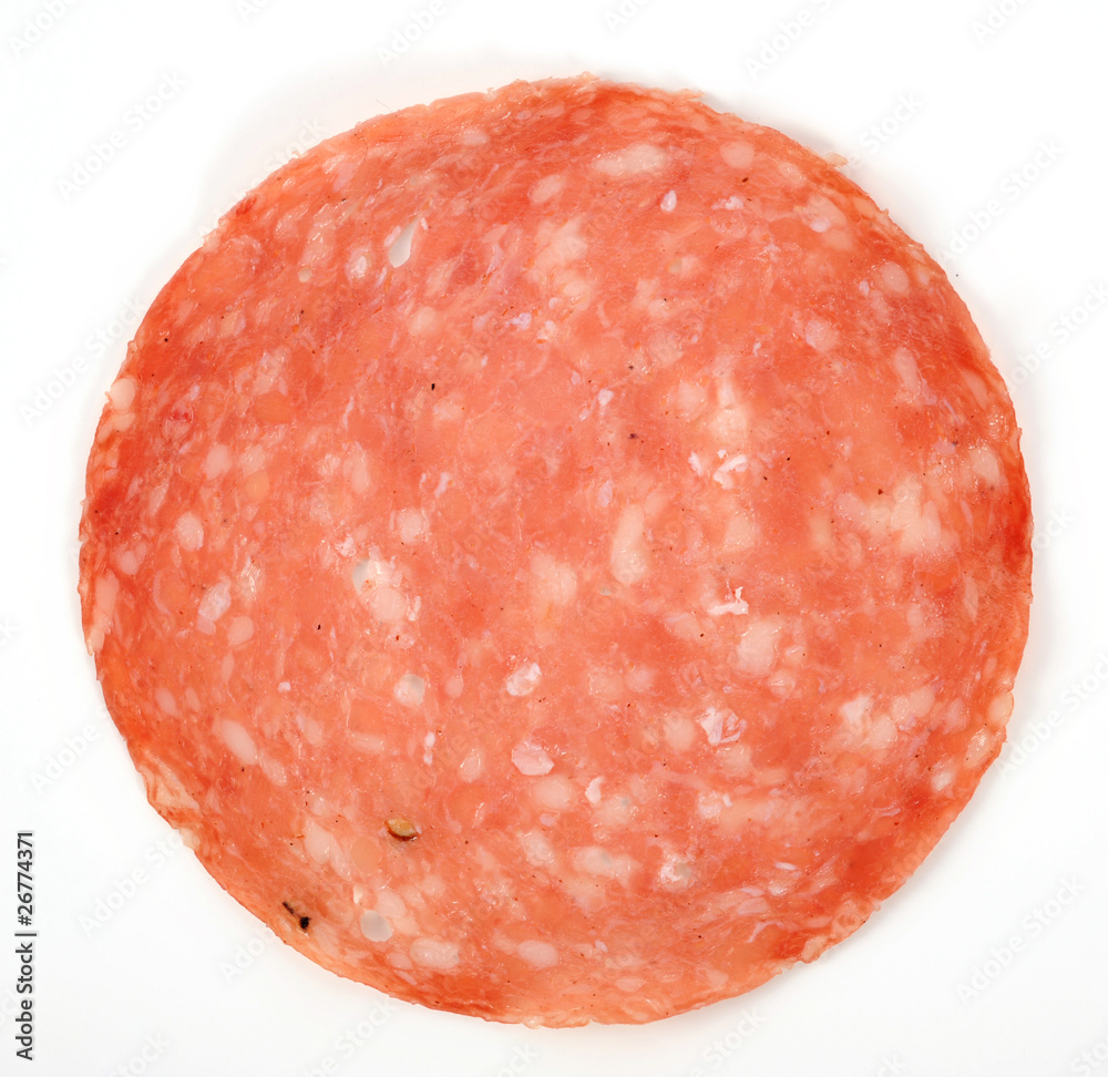 Salami Salami