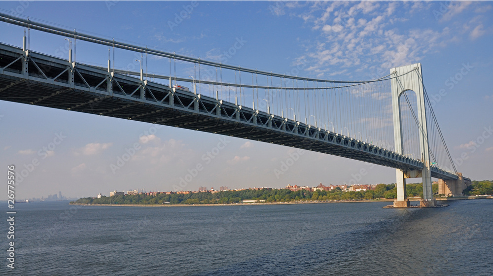 Fototapeta premium PUENTE