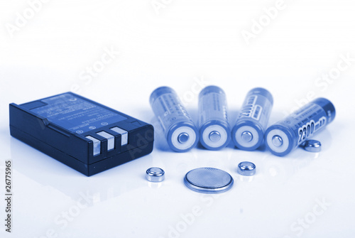 Lithium battery