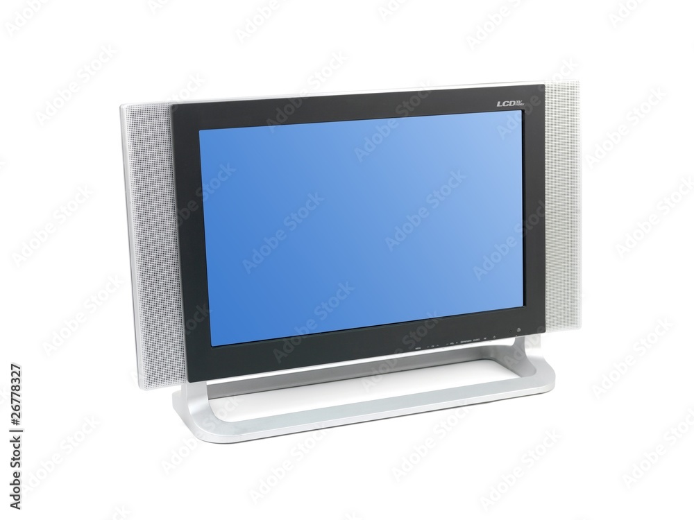 LCD TV Monitor LCD TV Monitor