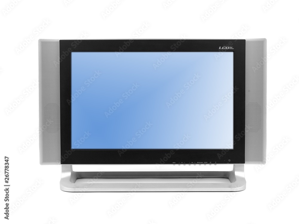 LCD TV Monitor LCD TV Monitor