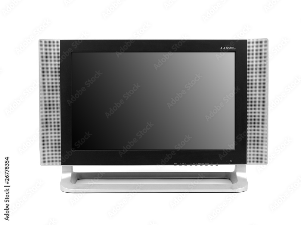 LCD TV Monitor LCD TV Monitor